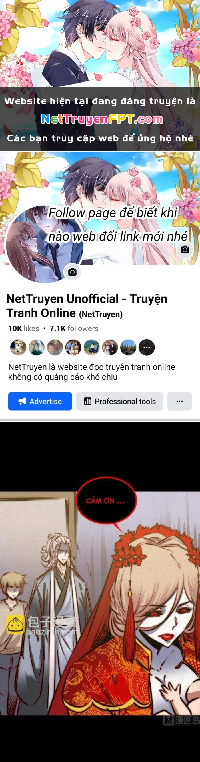Trường Sinh Đạo Chapter 20 - 1