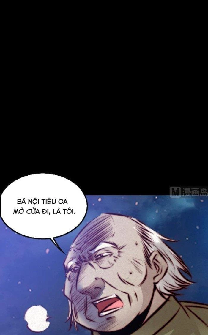 Trường Sinh Đạo Chapter 20 - 14