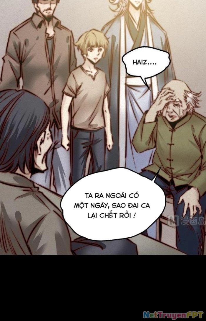 Trường Sinh Đạo Chapter 20 - 17