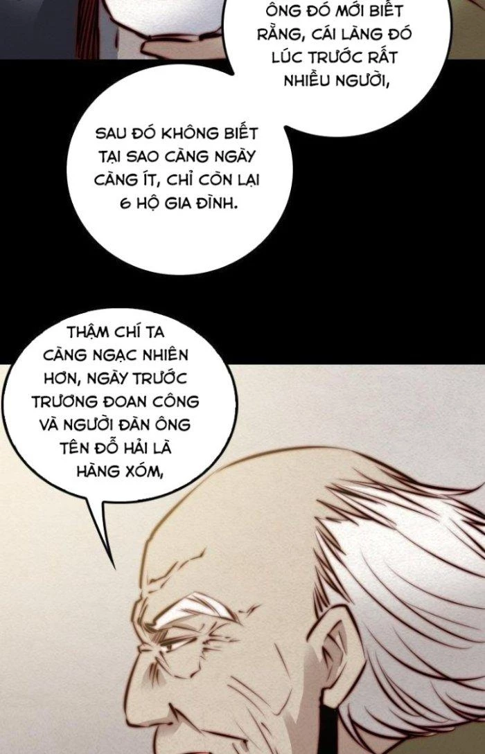Trường Sinh Đạo Chapter 20 - 24