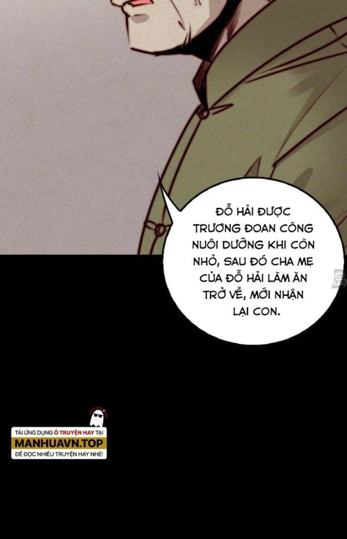 Trường Sinh Đạo Chapter 20 - 25