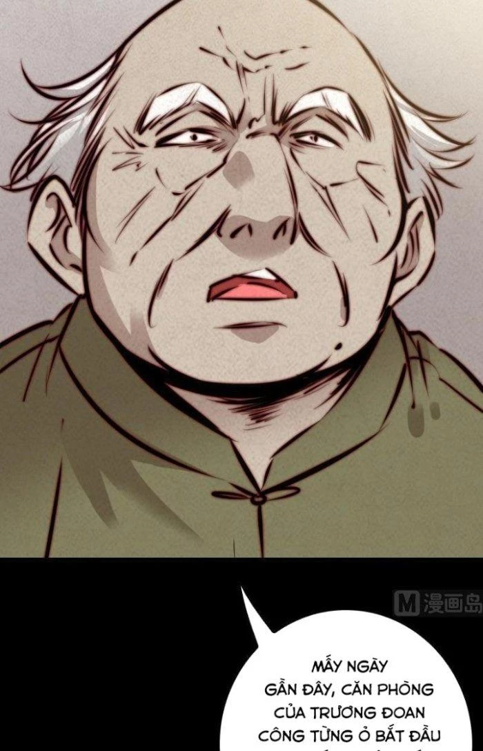 Trường Sinh Đạo Chapter 20 - 27