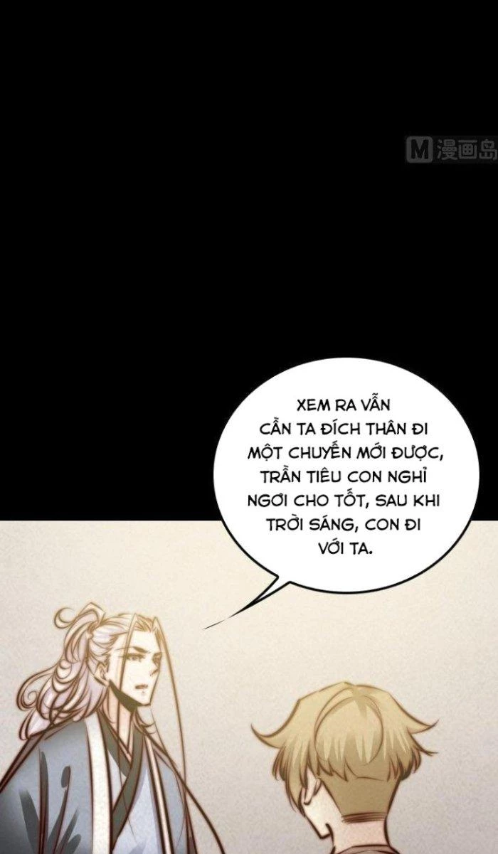 Trường Sinh Đạo Chapter 20 - 30