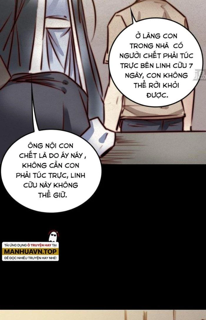 Trường Sinh Đạo Chapter 20 - 31