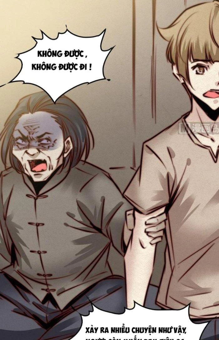 Trường Sinh Đạo Chapter 20 - 32