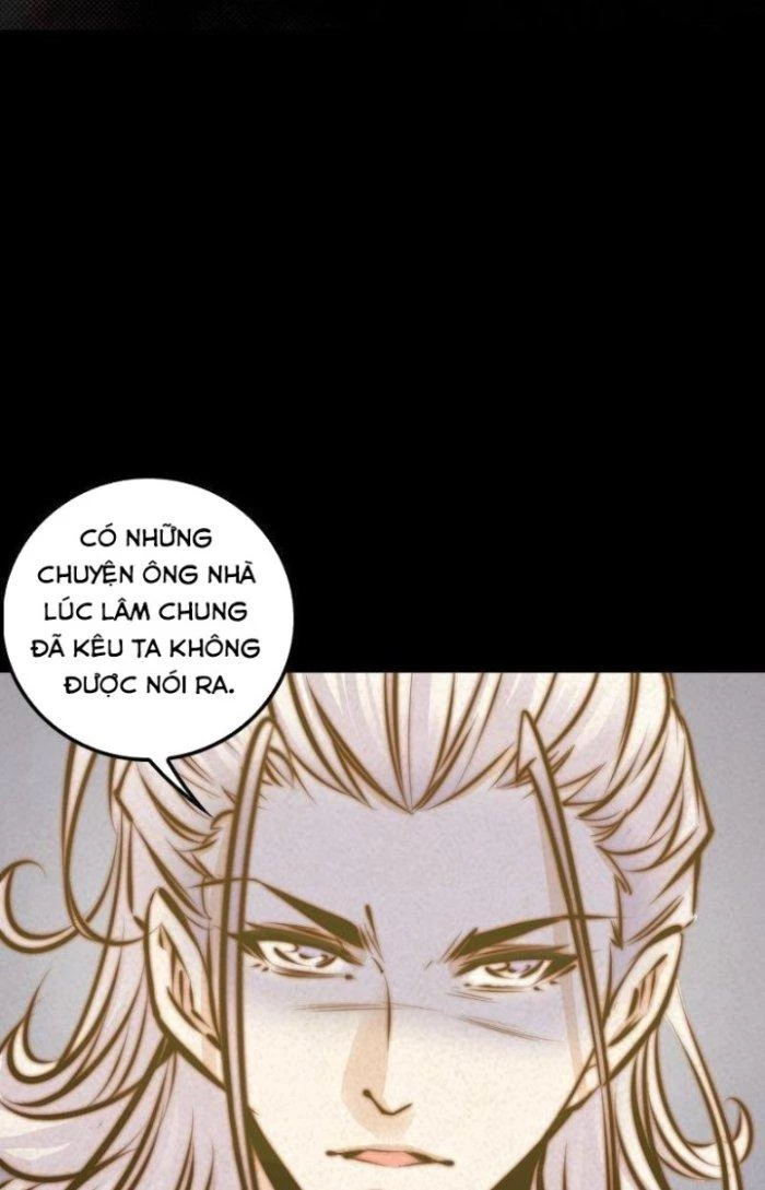 Trường Sinh Đạo Chapter 21 - 2