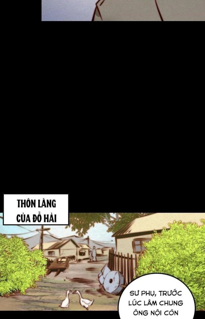 Trường Sinh Đạo Chapter 21 - 4