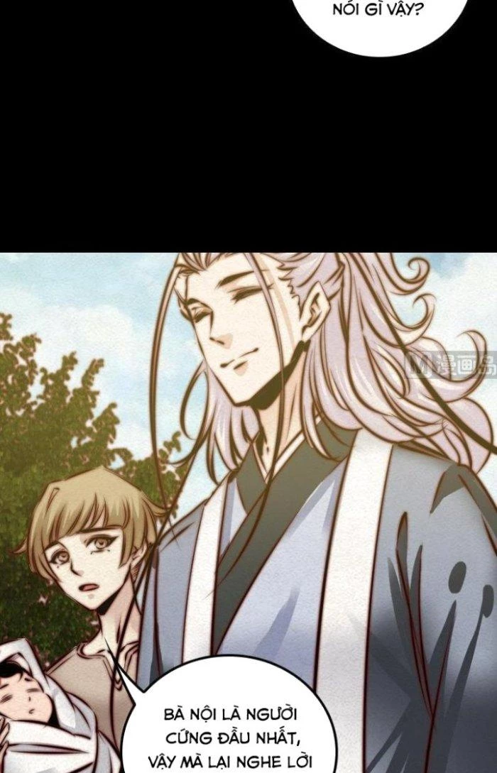 Trường Sinh Đạo Chapter 21 - 5