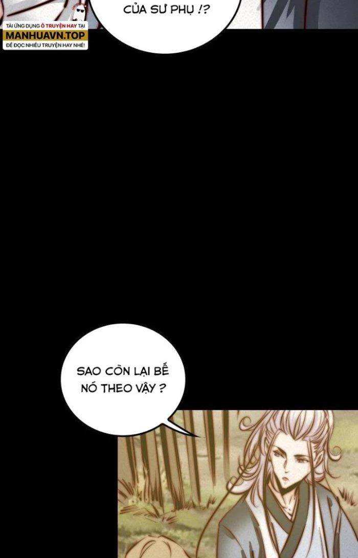 Trường Sinh Đạo Chapter 21 - 6