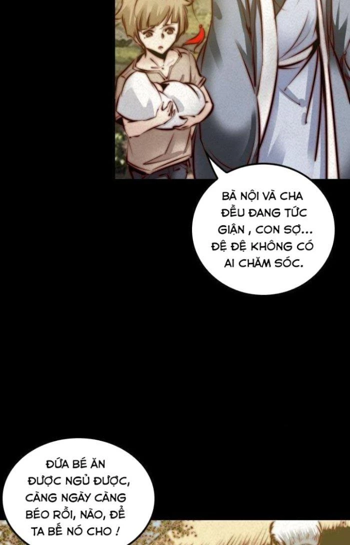 Trường Sinh Đạo Chapter 21 - 7