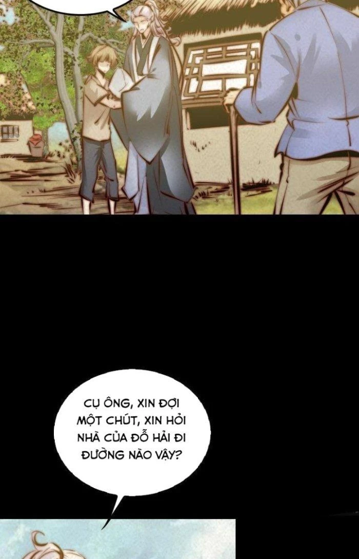 Trường Sinh Đạo Chapter 21 - 8
