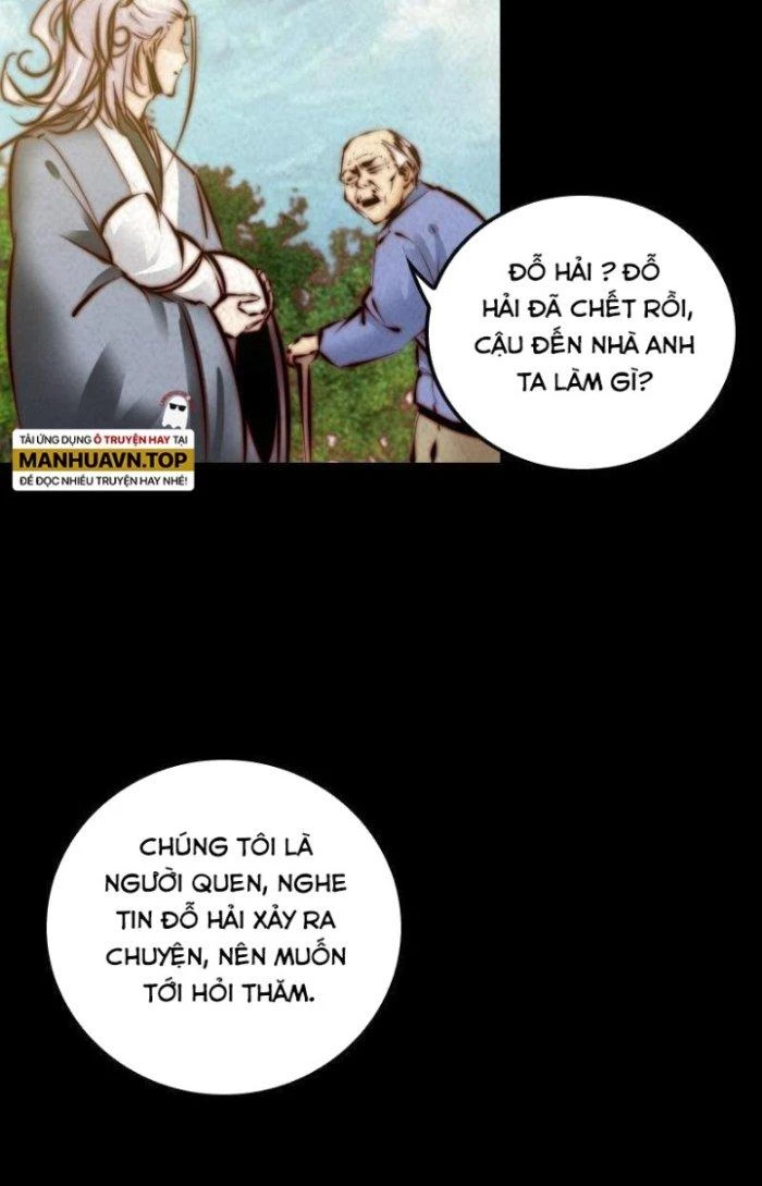 Trường Sinh Đạo Chapter 21 - 9