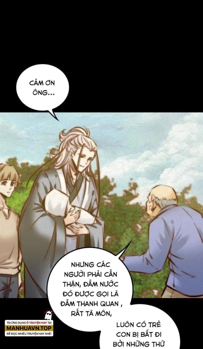 Trường Sinh Đạo Chapter 21 - 11