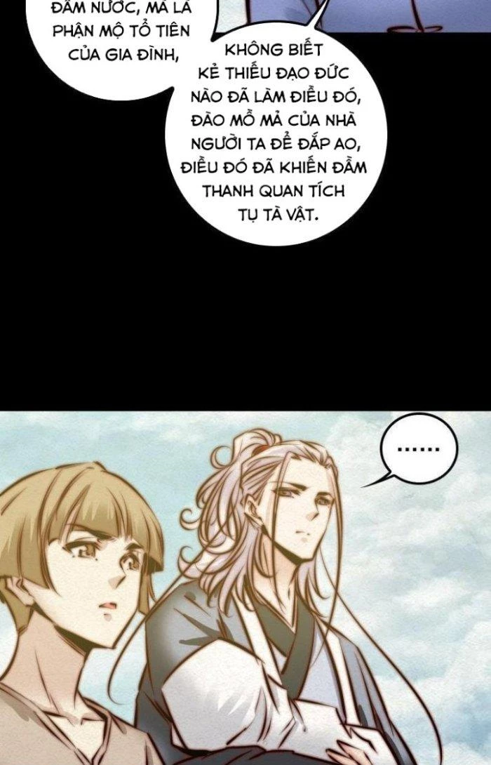 Trường Sinh Đạo Chapter 21 - 13