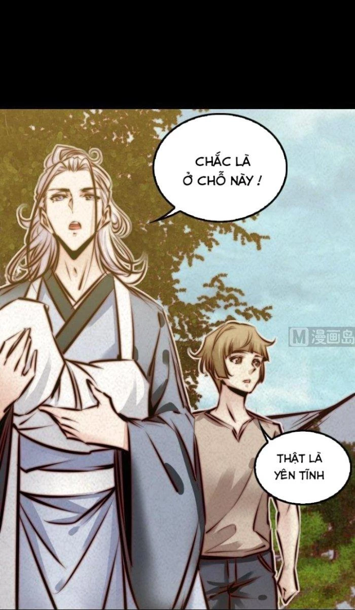 Trường Sinh Đạo Chapter 21 - 16