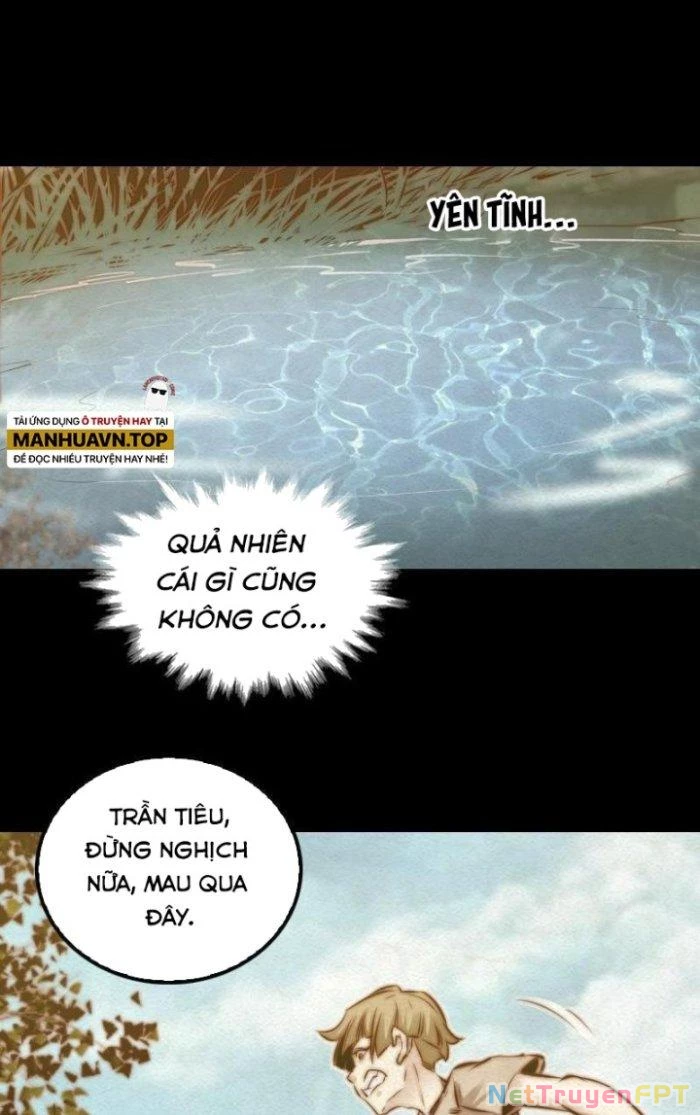 Trường Sinh Đạo Chapter 21 - 20