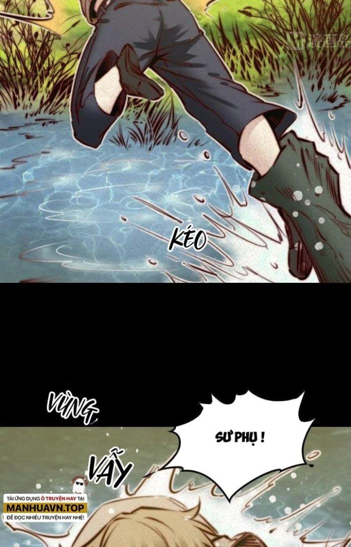 Trường Sinh Đạo Chapter 21 - 24