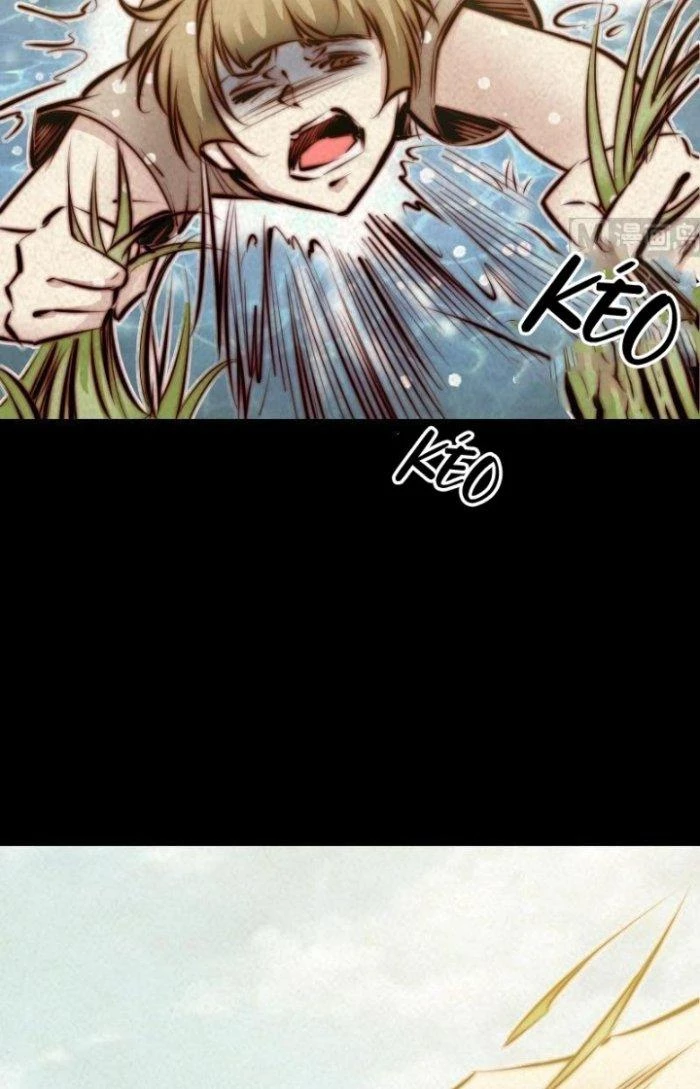 Trường Sinh Đạo Chapter 21 - 25