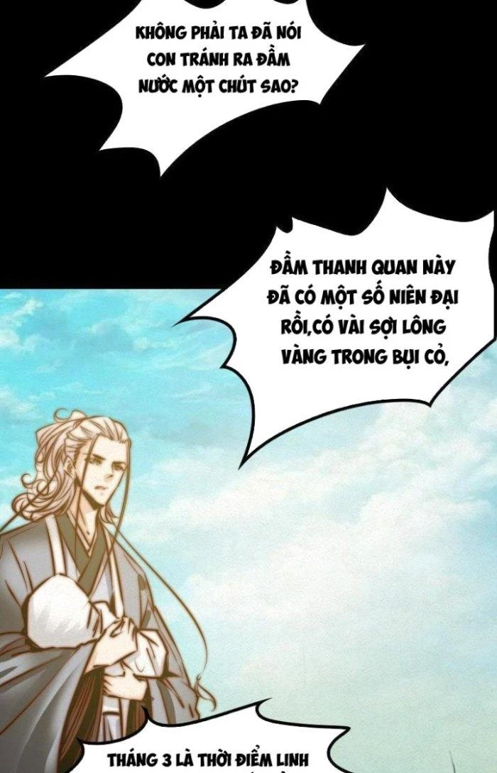 Trường Sinh Đạo Chapter 22 - 16