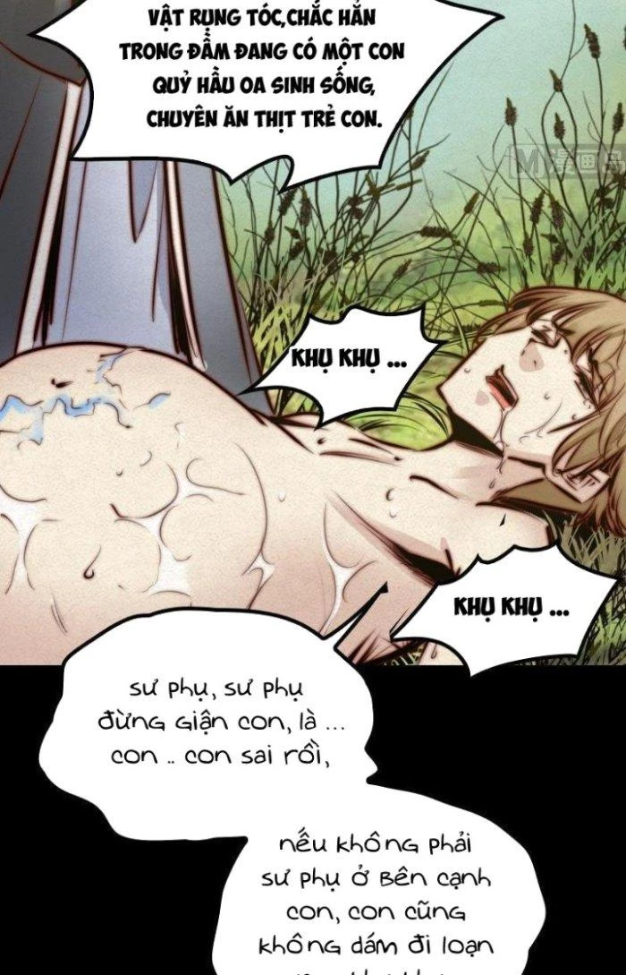 Trường Sinh Đạo Chapter 22 - 17