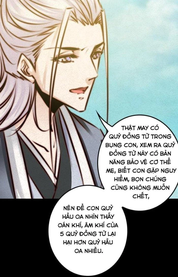 Trường Sinh Đạo Chapter 22 - 19