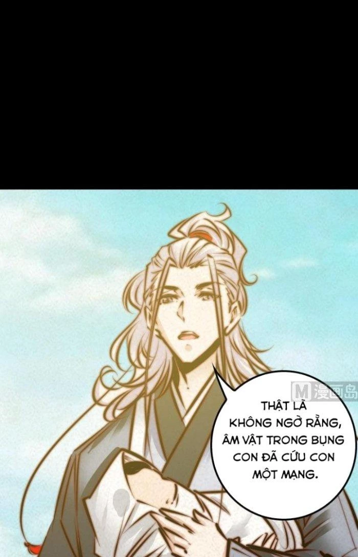 Trường Sinh Đạo Chapter 22 - 20