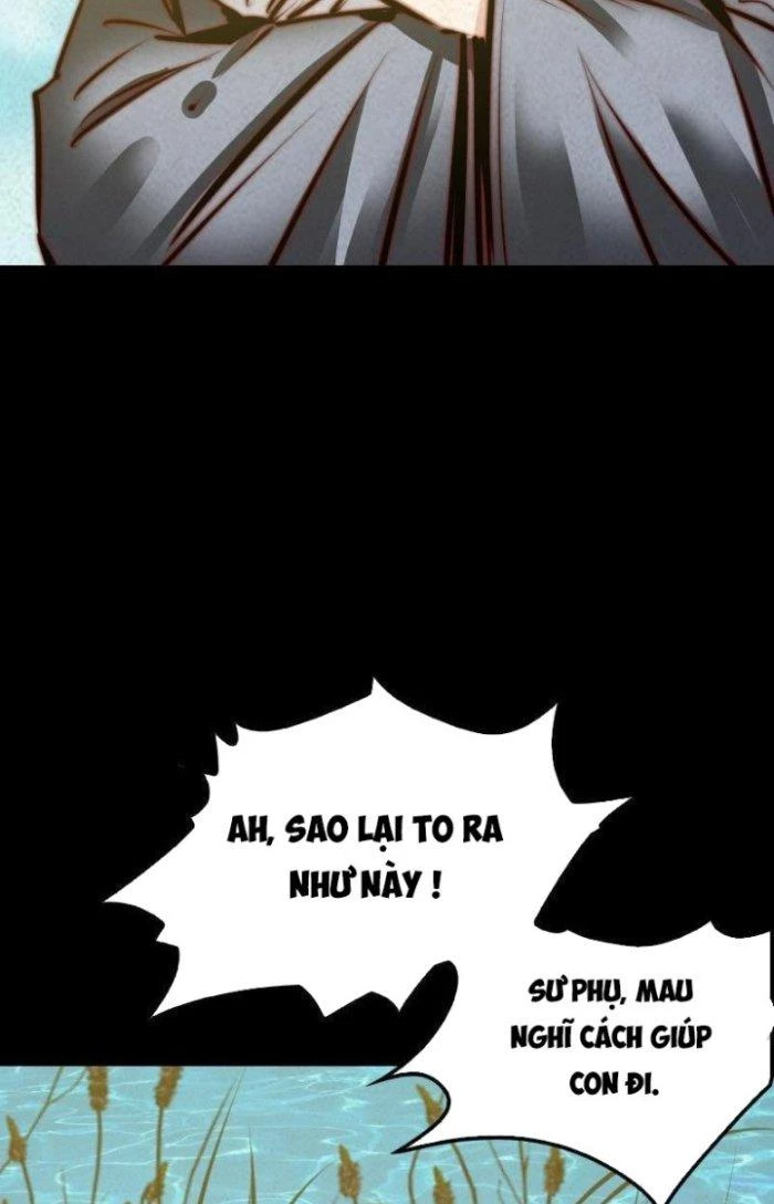 Trường Sinh Đạo Chapter 22 - 21