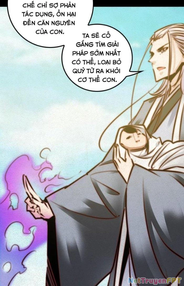 Trường Sinh Đạo Chapter 22 - 23
