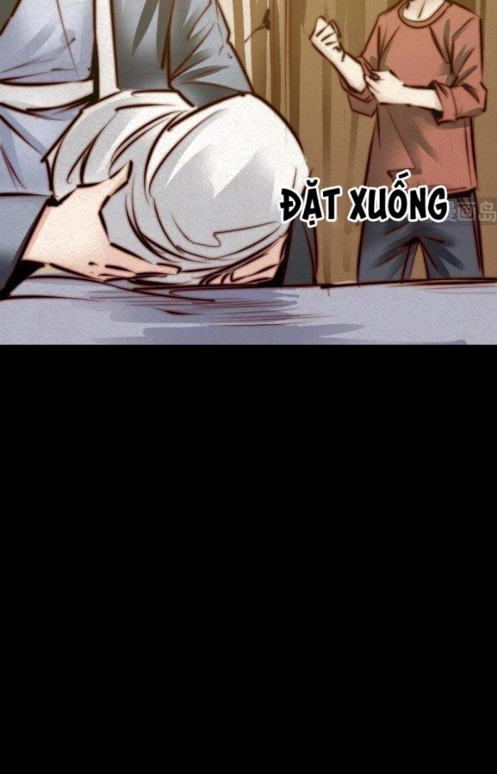 Trường Sinh Đạo Chapter 22 - 31