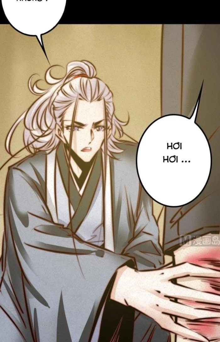 Trường Sinh Đạo Chapter 22 - 34