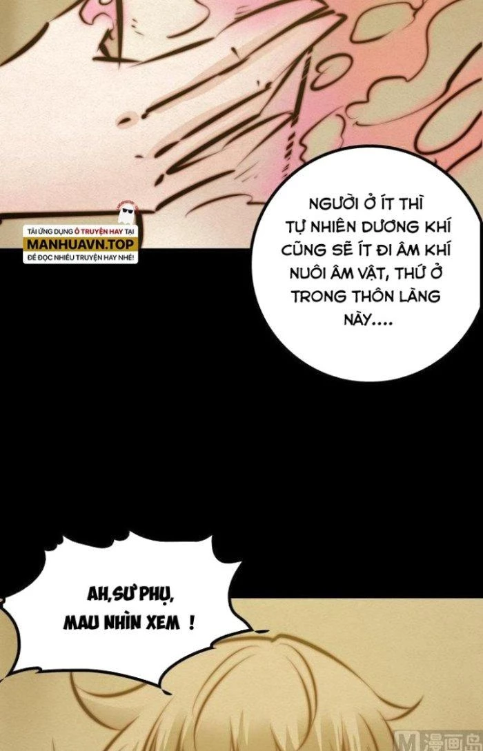 Trường Sinh Đạo Chapter 22 - 36
