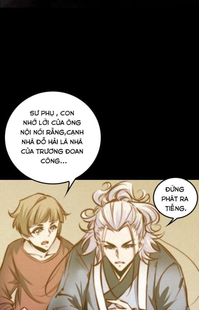 Trường Sinh Đạo Chapter 23 - 2