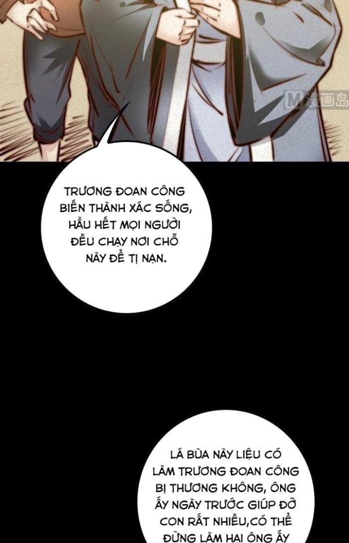 Trường Sinh Đạo Chapter 23 - 3