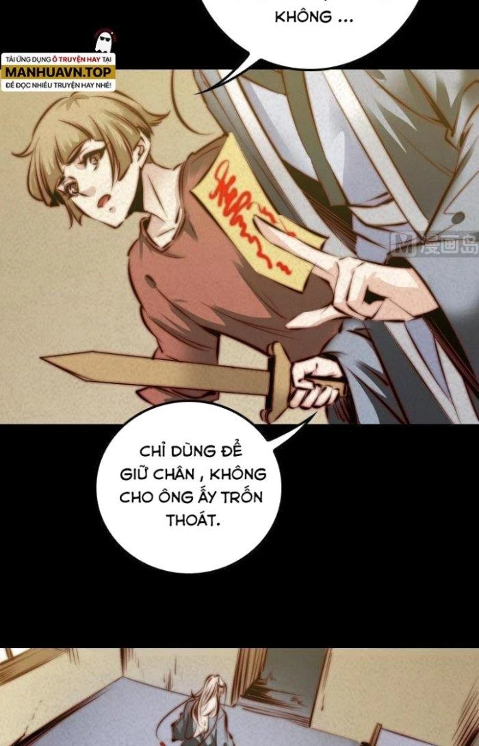Trường Sinh Đạo Chapter 23 - 4