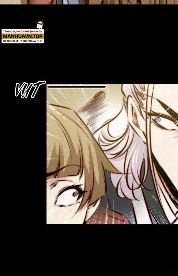 Trường Sinh Đạo Chapter 23 - 6