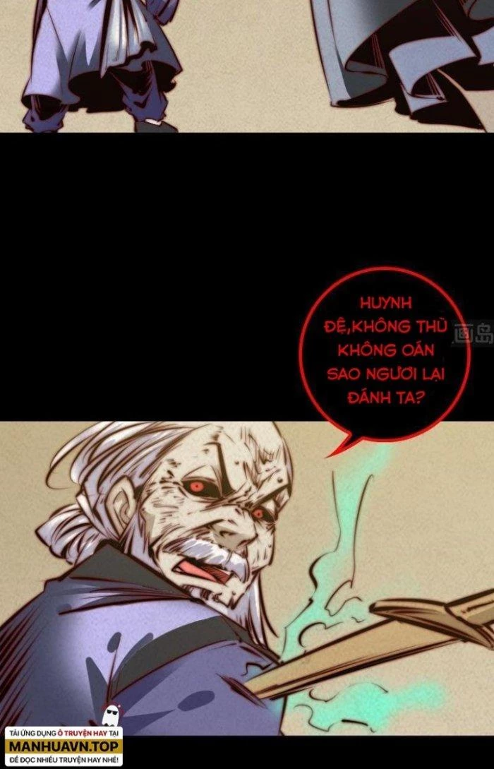 Trường Sinh Đạo Chapter 23 - 10