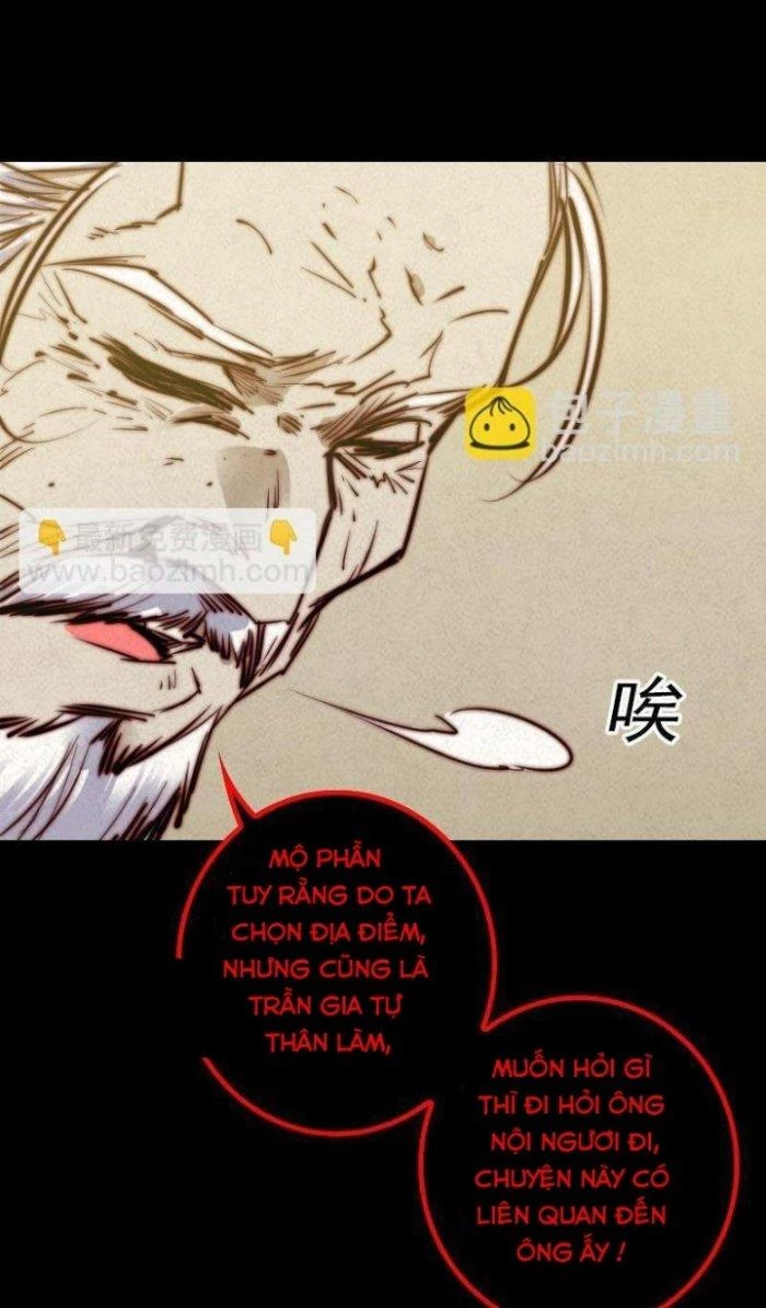 Trường Sinh Đạo Chapter 23 - 17