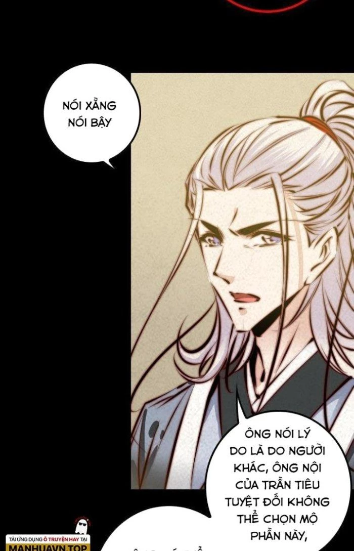 Trường Sinh Đạo Chapter 23 - 18