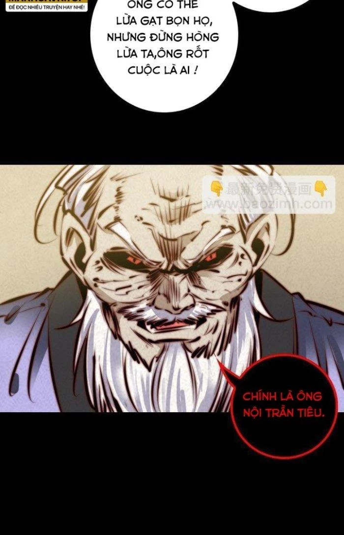 Trường Sinh Đạo Chapter 23 - 19