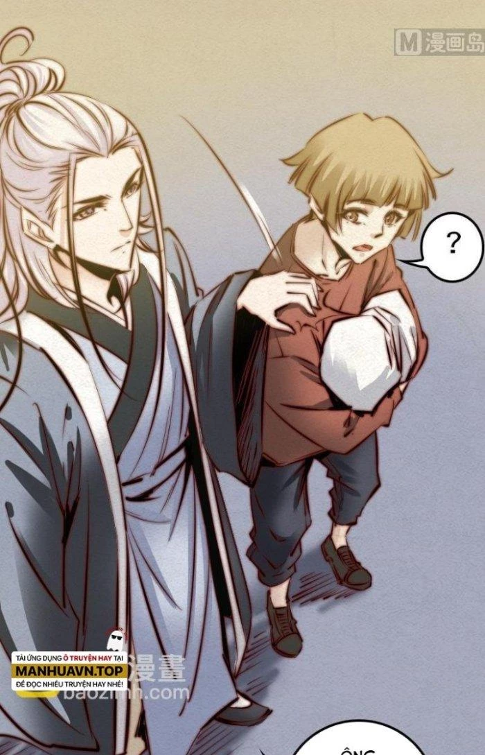 Trường Sinh Đạo Chapter 23 - 21