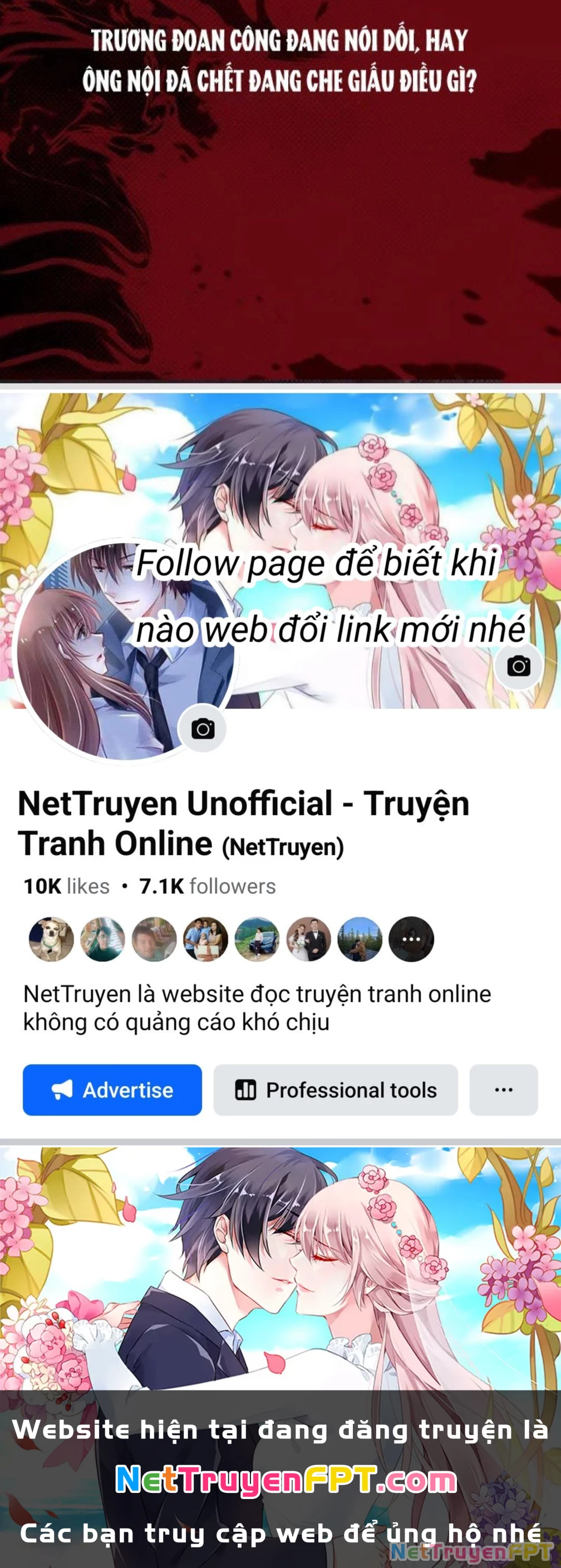 Trường Sinh Đạo Chapter 23 - 27