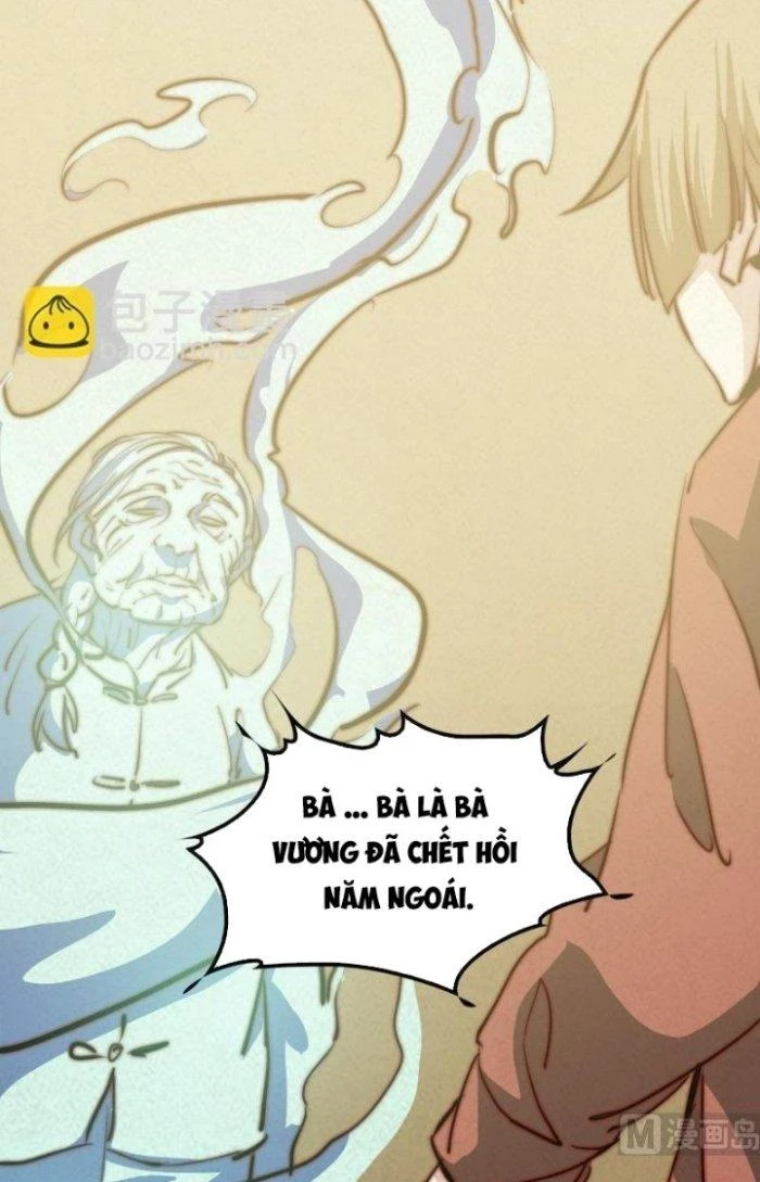 Trường Sinh Đạo Chapter 24 - 2