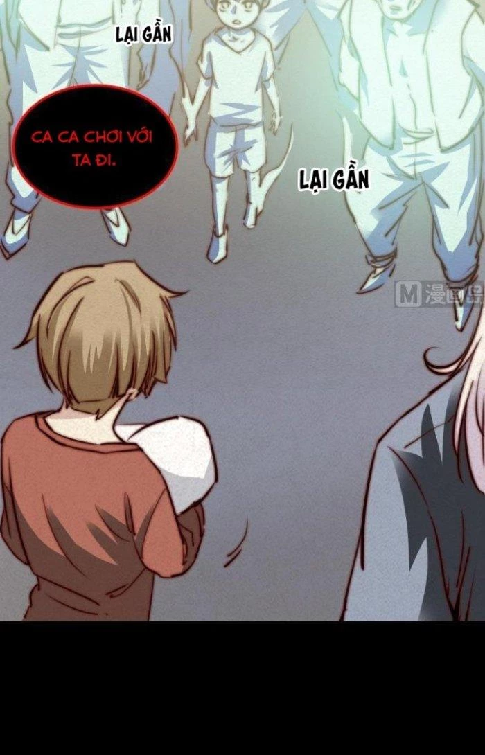 Trường Sinh Đạo Chapter 24 - 6