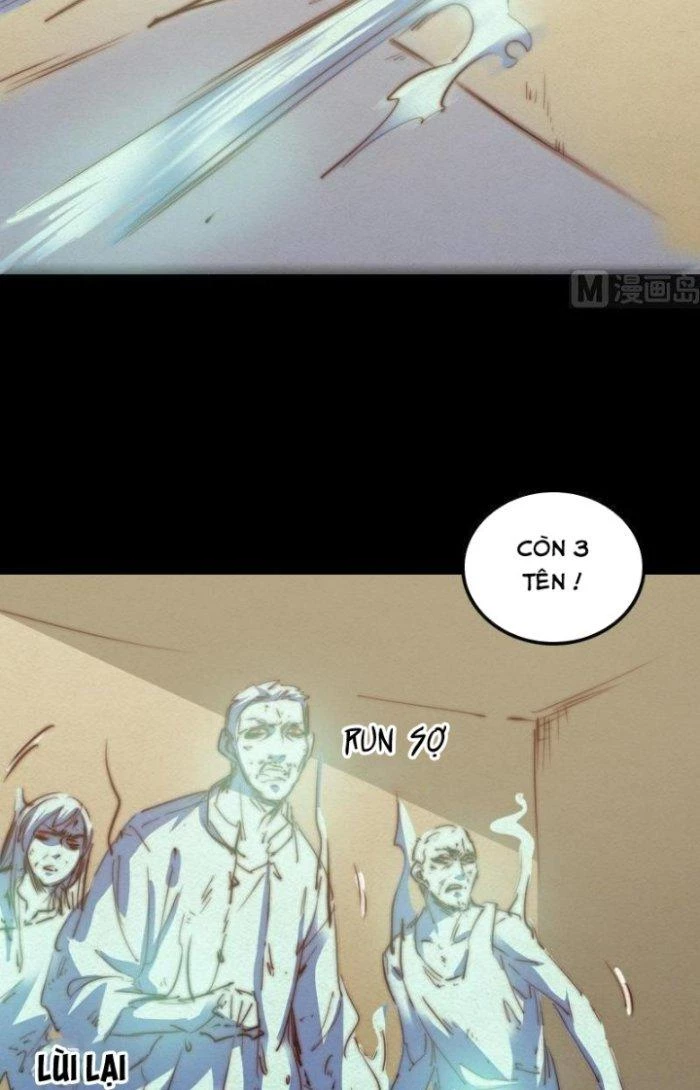 Trường Sinh Đạo Chapter 24 - 15