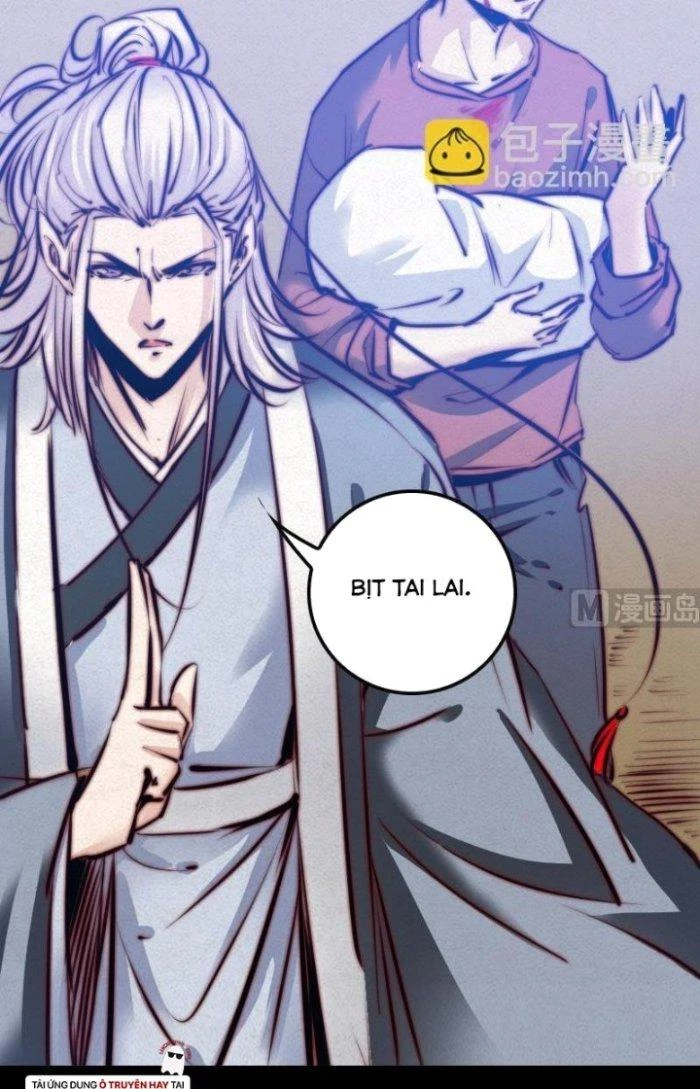 Trường Sinh Đạo Chapter 24 - 25