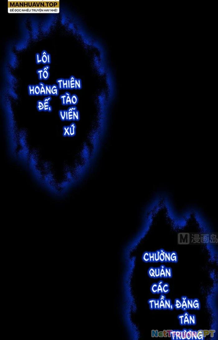 Trường Sinh Đạo Chapter 24 - 26