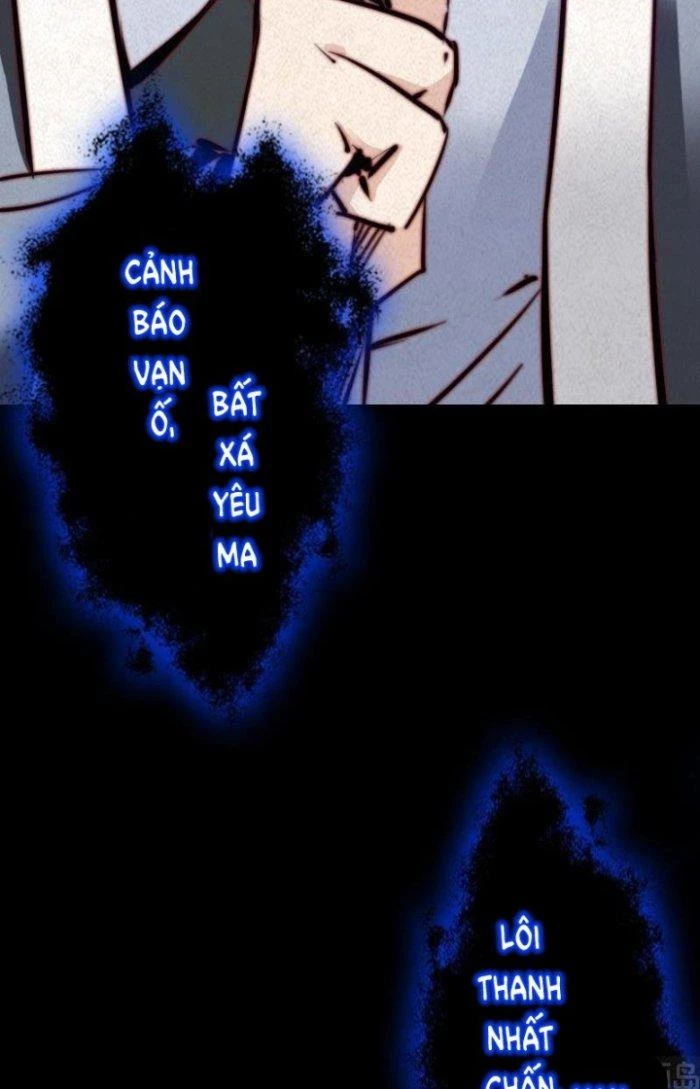 Trường Sinh Đạo Chapter 24 - 28