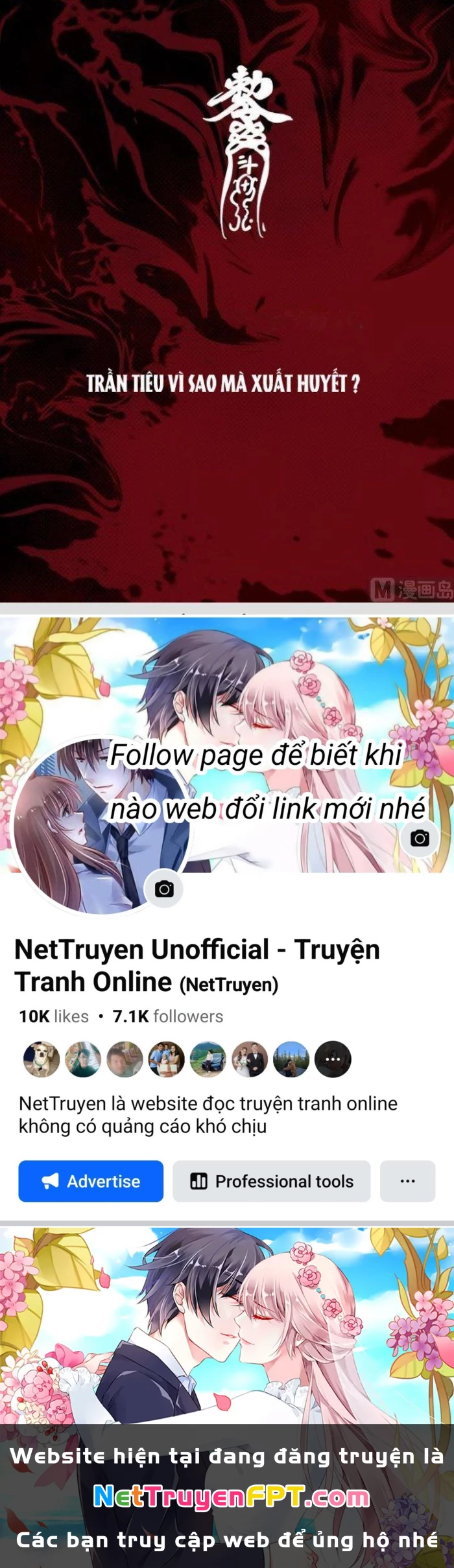 Trường Sinh Đạo Chapter 24 - 35