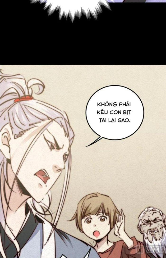 Trường Sinh Đạo Chapter 25 - 2