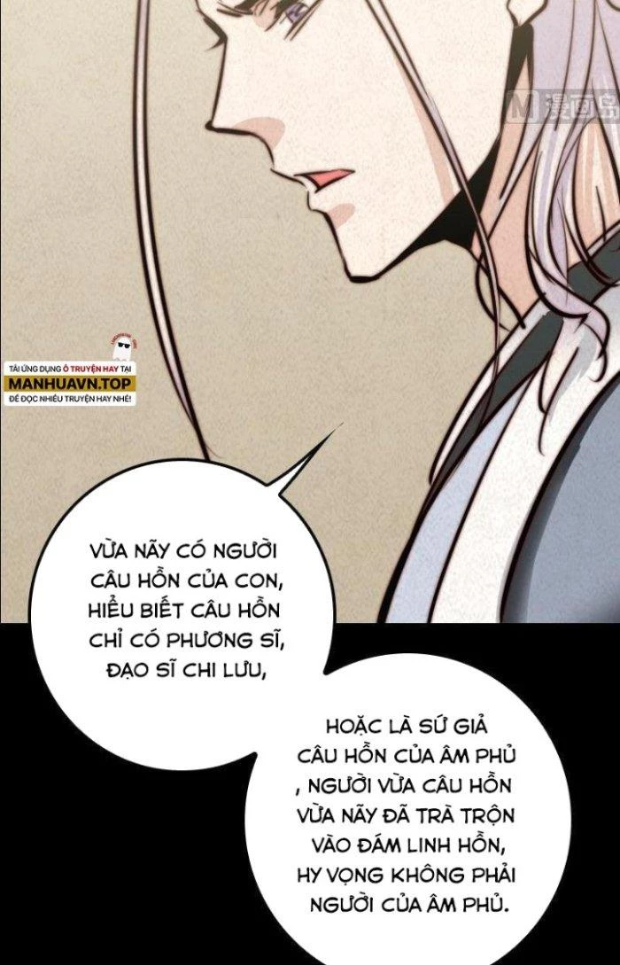 Trường Sinh Đạo Chapter 25 - 4